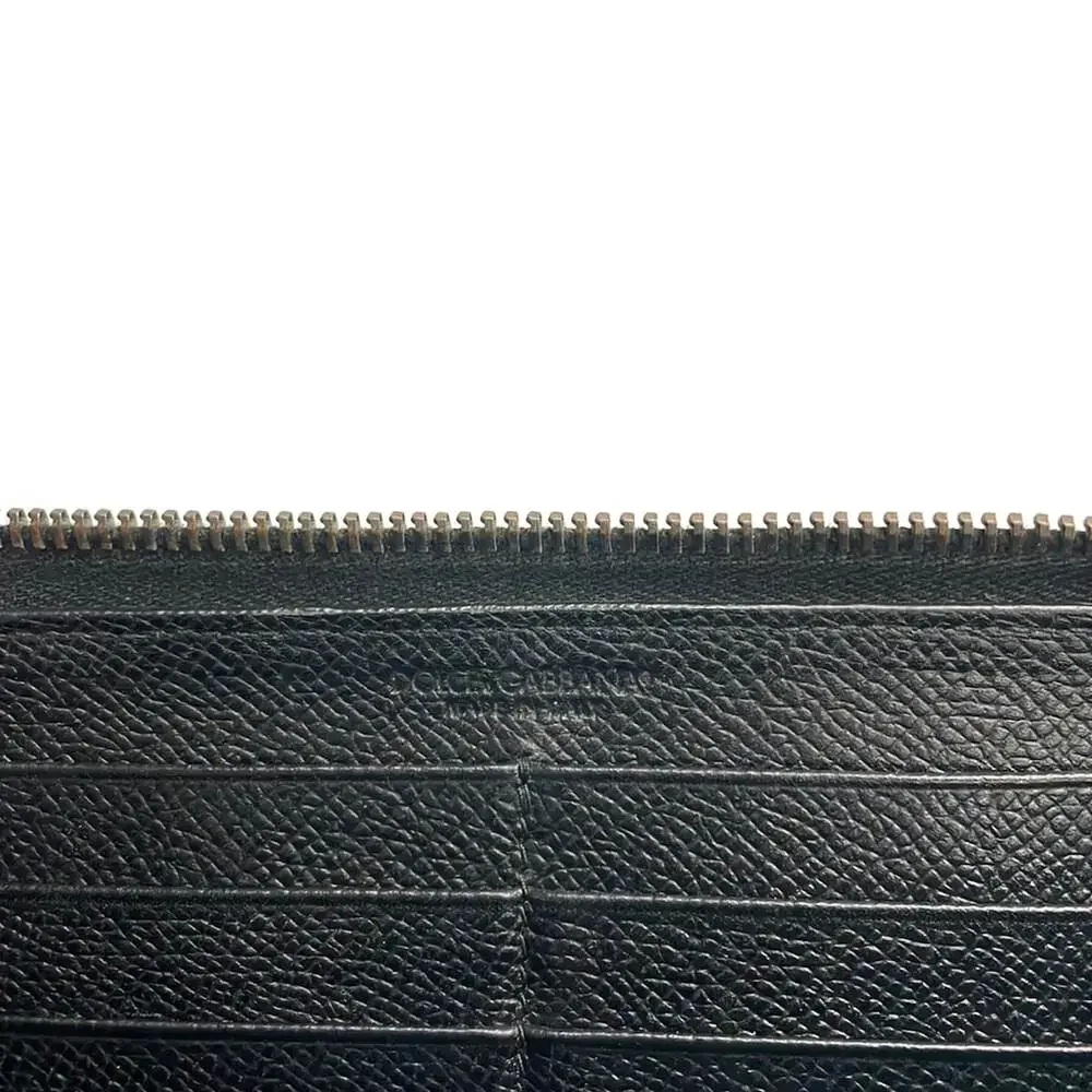 Dolce & Gabbana DOLCE&GABBANA Long Wallet